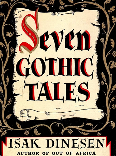 Download Seven Gothic Tales (English Edition) PDF