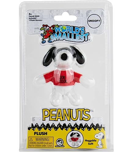 xikers サイコス タワレコ ワンミニッツトーク ヒョヌ Amazon.com: World's Smallest Peanuts Plush - Woodstock : Toys & Games