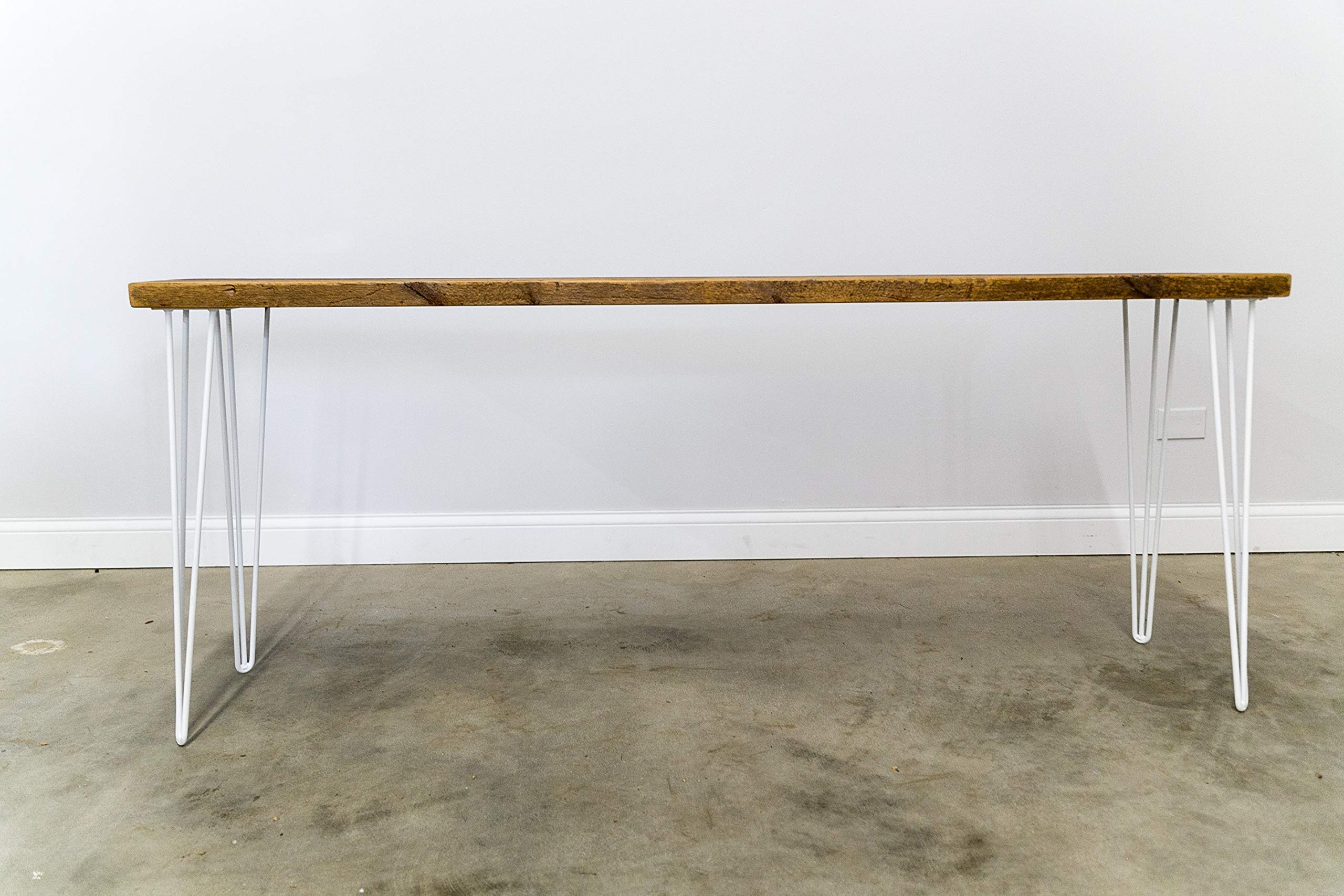 Entry Table, Hallway Table, Console Table, Nook Table,30 Inch High, Mid