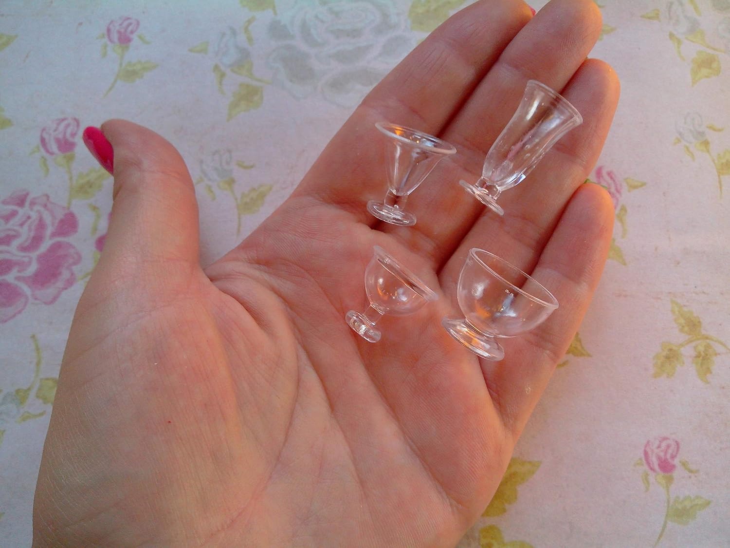 Amazon Silicone 3D molds In The Form Of Candy Dishes Of Various
