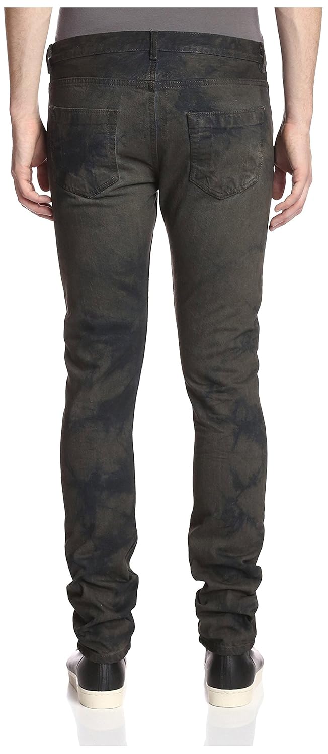rick owens detroit cut jeans