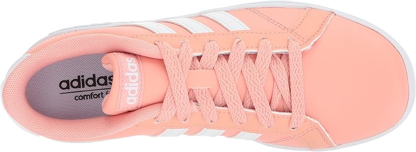 adidas baseline k pink