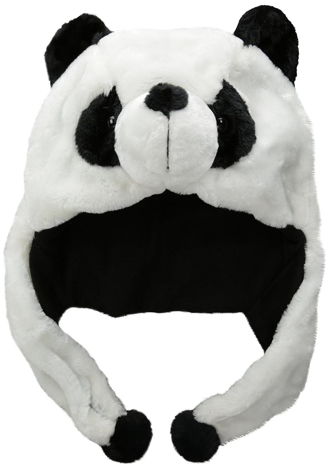 San Francisco Giants 2012 Panda Short Thematic Hat