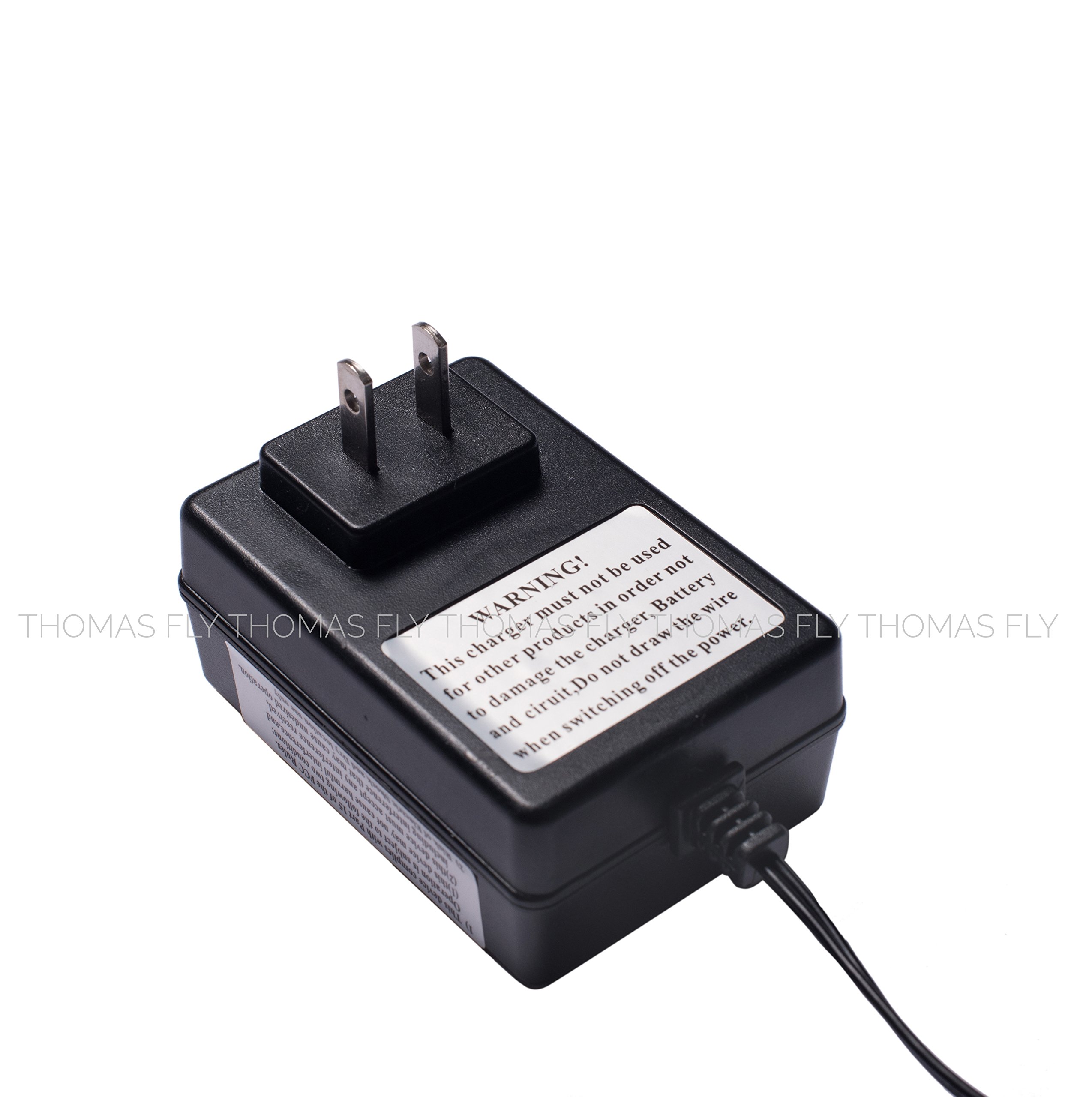 charger for kids car