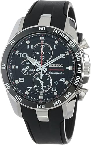 seiko sportura aviator