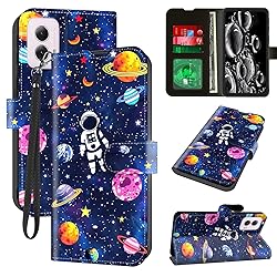 ACWDMKH for Motorola Moto G-Power-5G-2024 Case