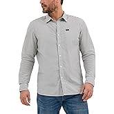 Lee Men's All Purpose Classic Fit Long Sleeve Shirt