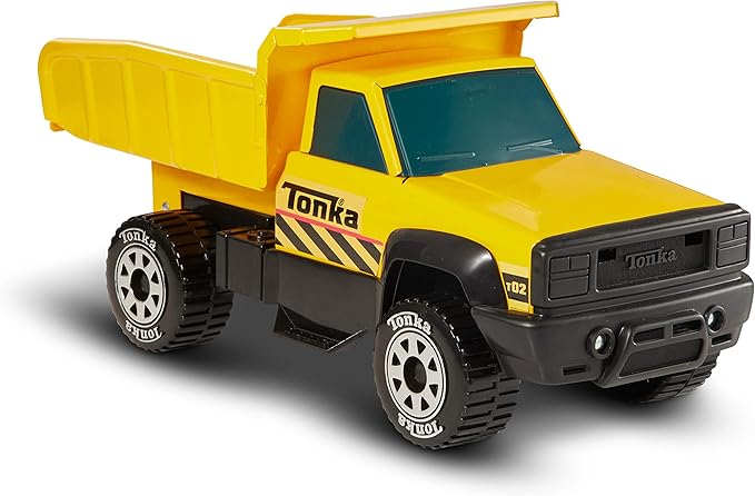 amazon prime tonka trucks