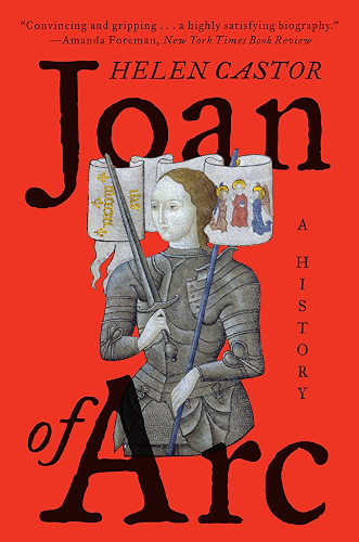 Download Joan of Arc: A History (English Edition) PDF