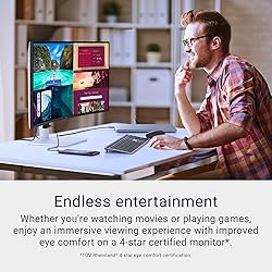 Dell 34 Plus USB-C Curved Monitor - S3425DW