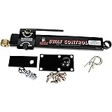 Husky 37498 Left Handed Adjustable Sway Control Kit