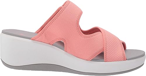 clarks step cali wave