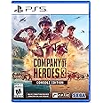 Company of Heroes 3: Console Launch Edition - PlayStation 5