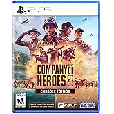 Company of Heroes 3: Console Launch Edition - PlayStation 5