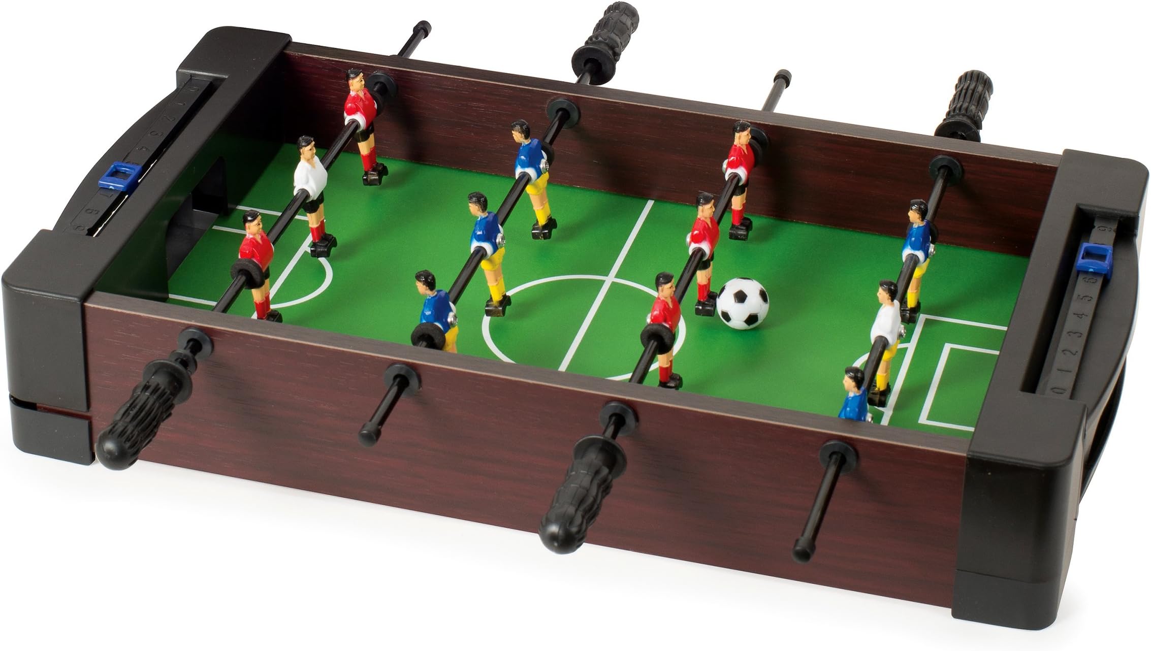 Funtime PL7605 Table Football, 16-Inch