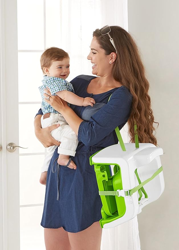 fisher price grow with me booster seat