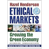 Ethical Markets: Growing the Green Economy