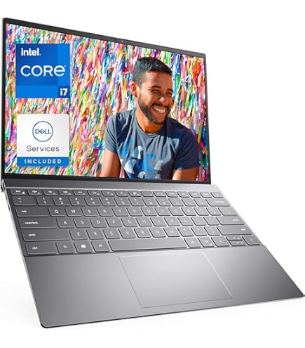 Amazon.com: Dell Inspiron 13 5310, 13.3 inch FHD (Full HD) Non