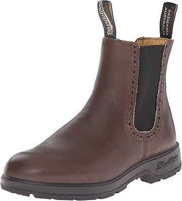amazon blundstone women's