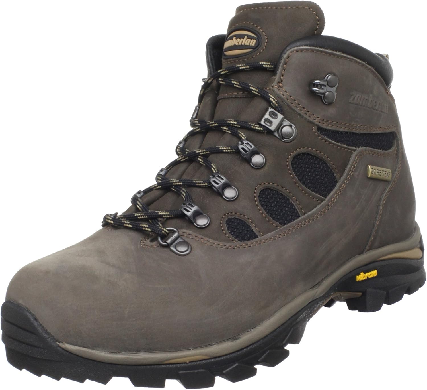 zamberlan insulated boots
