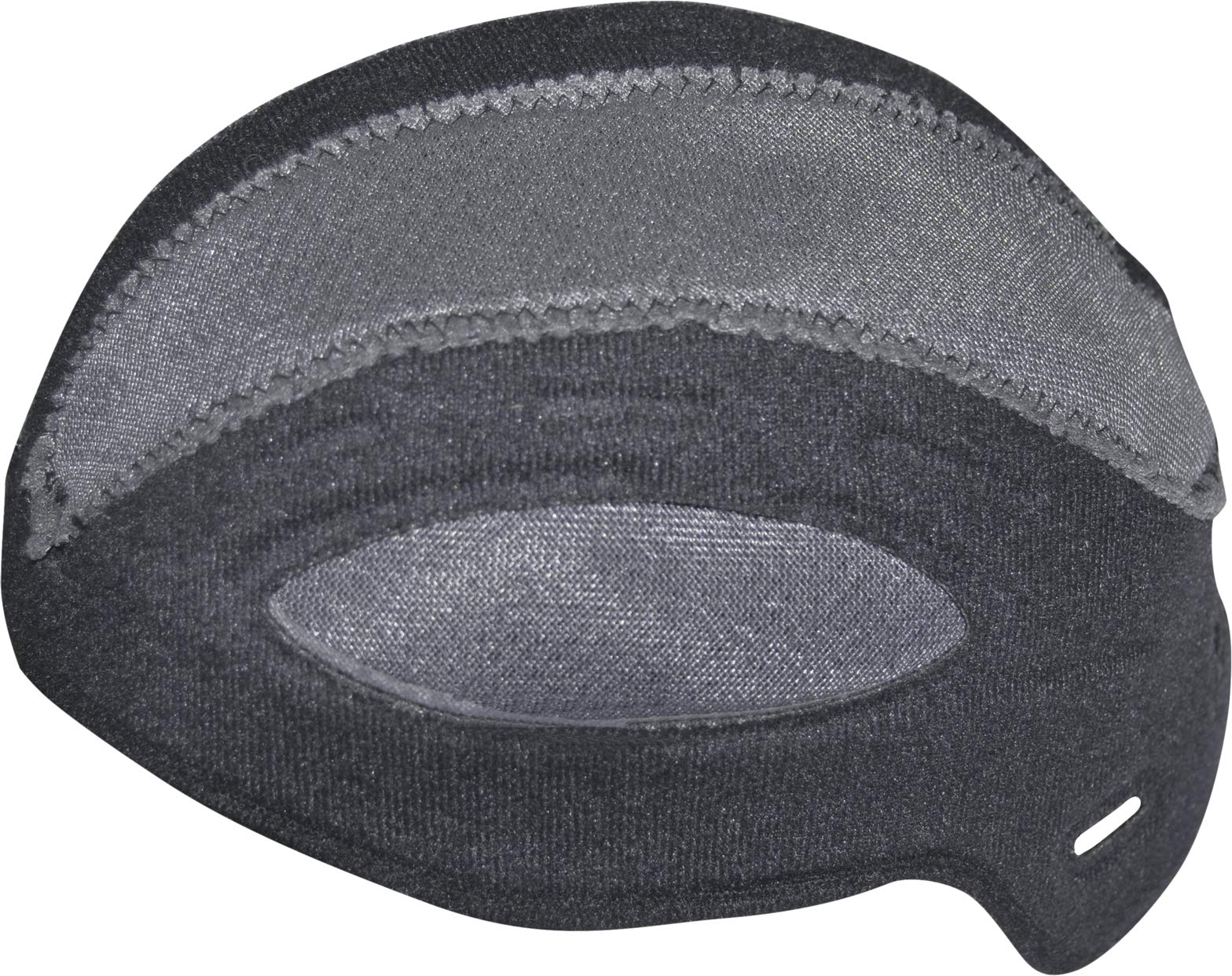 Kong Kosmos Helmet Underhelmet, Black, L/XL