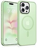 GONEZ Magnetic for iPhone 15 Pro Max