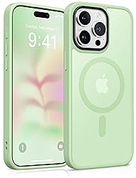 GONEZ Magnetic for iPhone 15 Pro Max