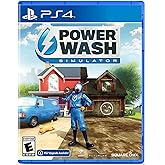 PowerWash Simulator - PlayStation 4