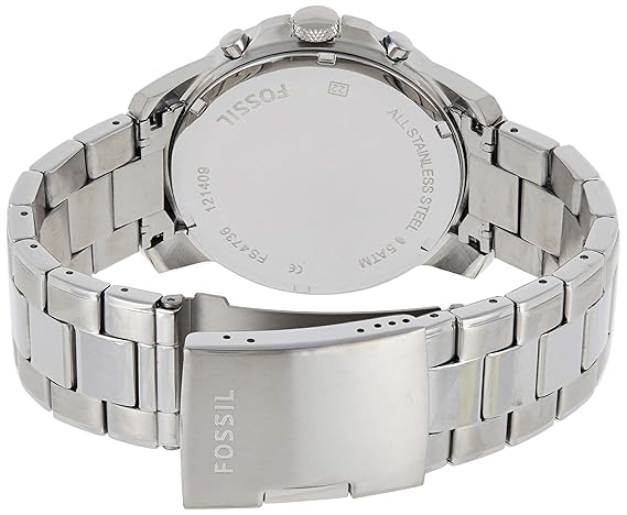 fossil watch fs4736 price