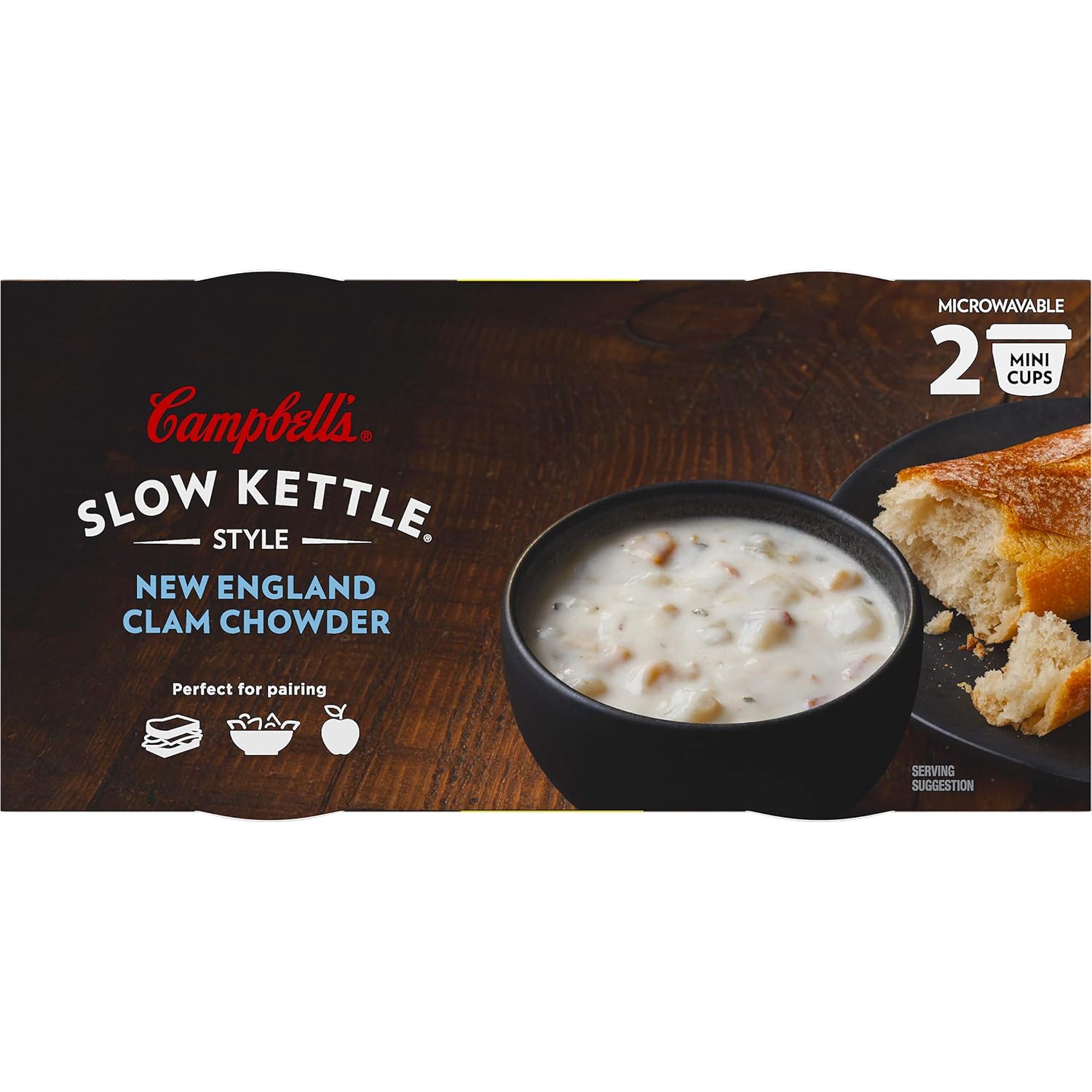 Best Slow Cooker Clam Chowder