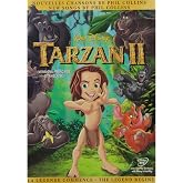Tarzan II