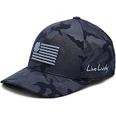 Black Clover Clover Nation 29 Snapback Adjustable Hat