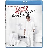 Anger Management: Season 1 [Blu-ray]