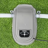Bestway Flowclear Pool Heater 40 C Max 104 F 220-240V Easy Control view 3