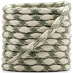 DELELE 2 Pair Round Wave Non Slip Outdoor