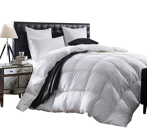 Best Goose Down Comforters