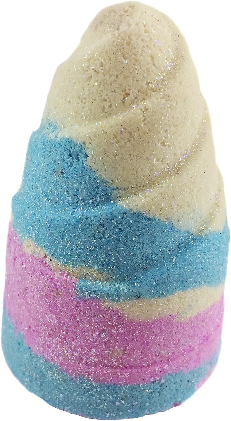 Unicorn Horn Bath Bomb 100g | Bath Candy