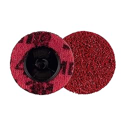 Scotch-Brite Precision Surface Conditioning