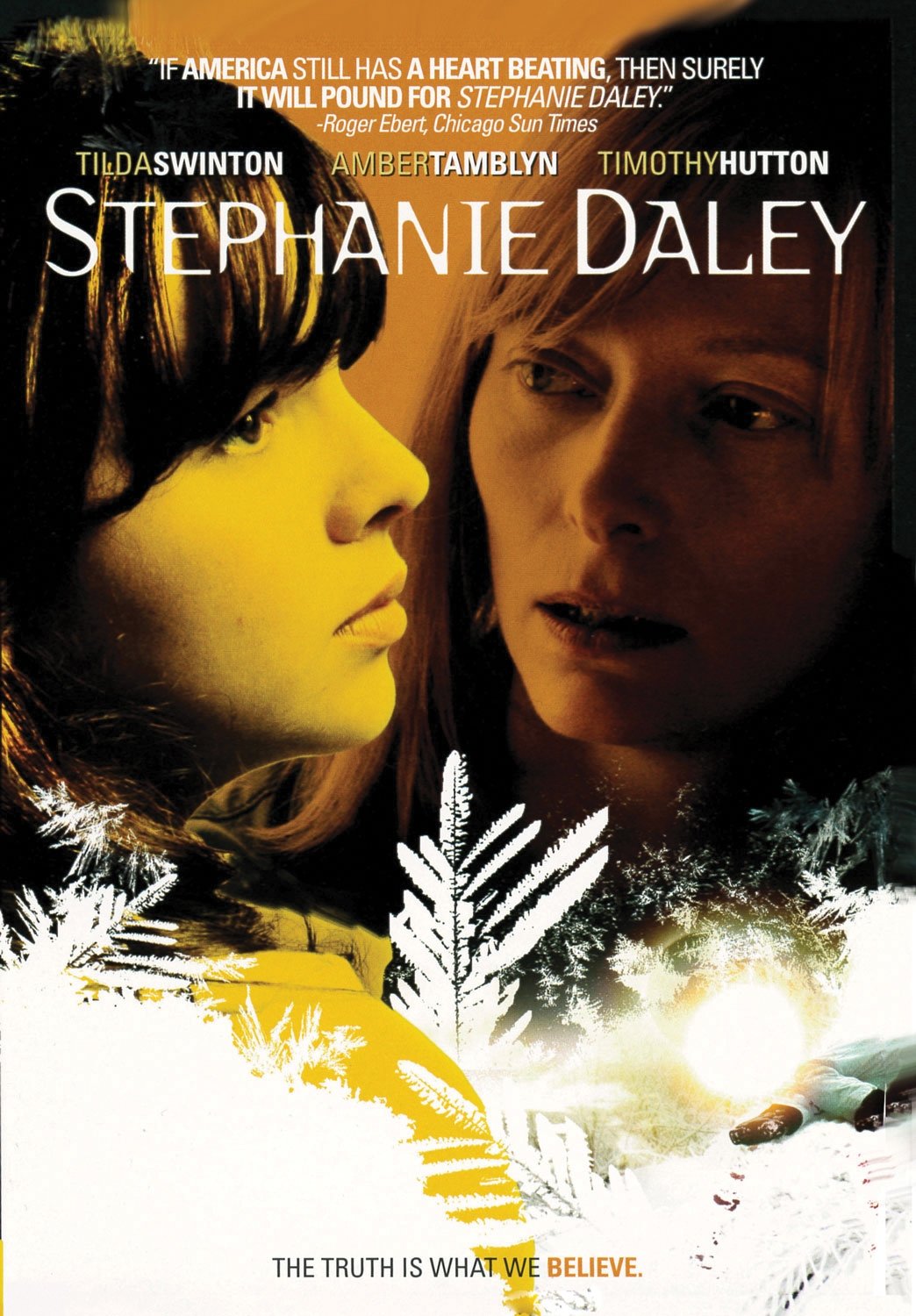 Amber Tamblyn Movies And Tv Shows Amazon.com: Stephanie Daley: Tilda Swinton, Amber Tamblyn, Timothy