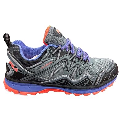Fila Trail Running Tko Tr 60 Women Shoes