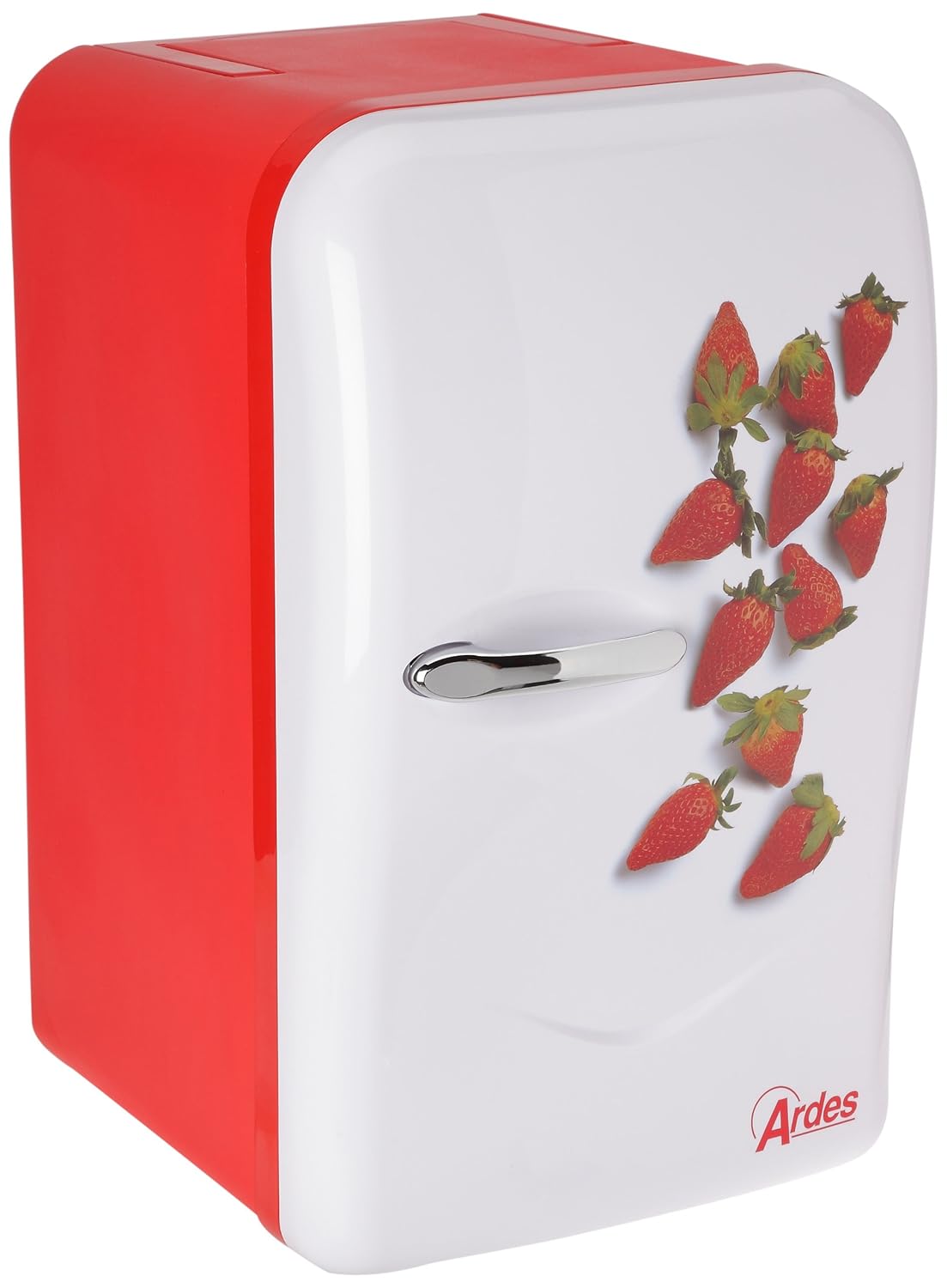 Ardes TK45F1 - Nevera portátil (12/230, Rojo, Color blanco ...