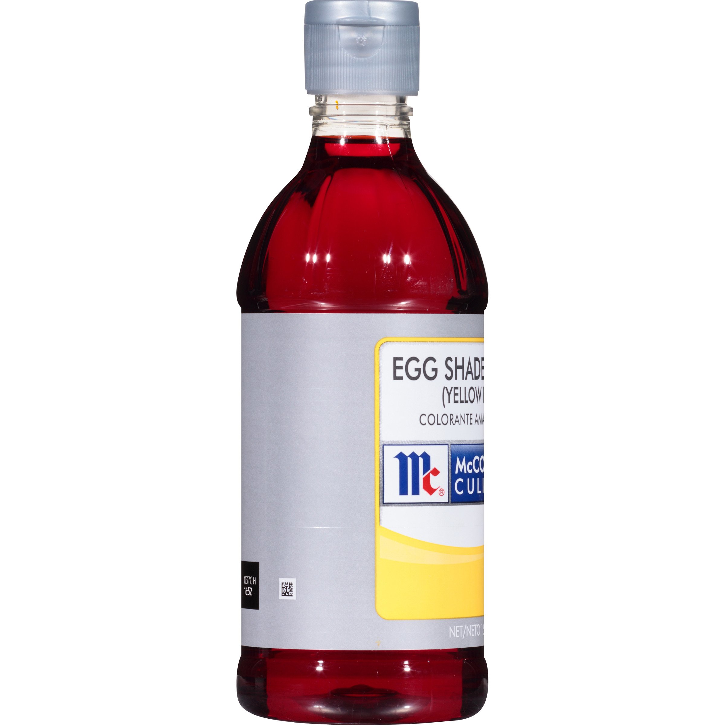 McCormick Culinary Egg Shade Yellow Food Color, 16 fl oz New Fast Free