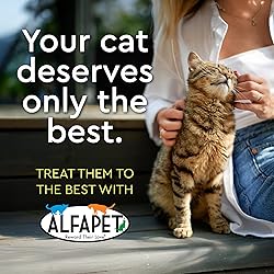 Alfapet Elastic Cat Litter Box Liners - Extra Giant