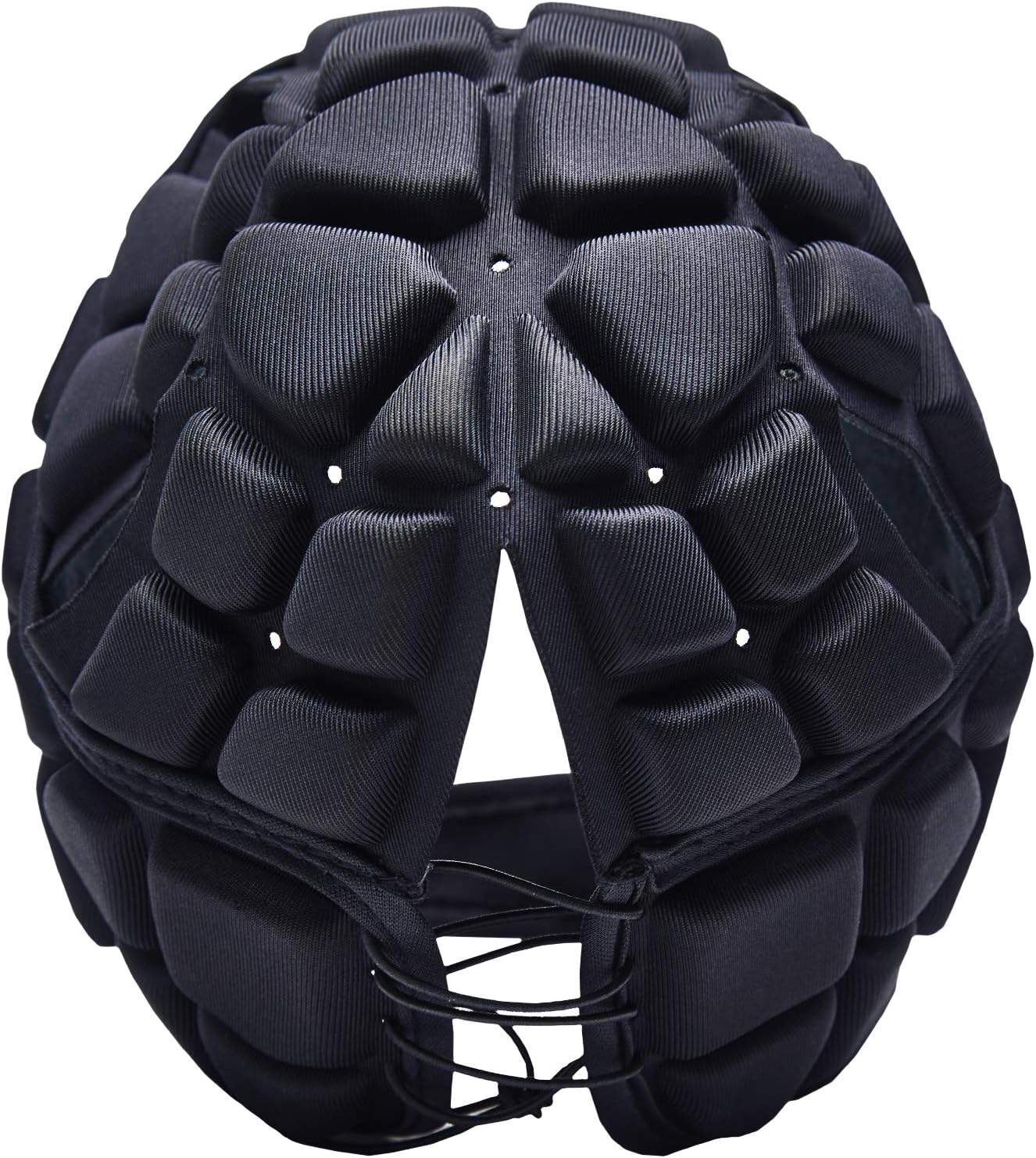 Legendfit Soft Padded Headgear Headguard for Kids Youth Rugby 7v7 Flag Football Skateboard Protective Helmet Adjustable Soccer Goalie Head Protection : Sports & Outdoors
