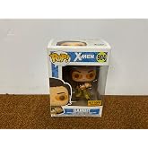 Funko Pop! X-Men Gambit Holding cat Exclusive #904