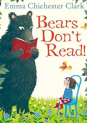 Download Bears Don’t Read! (English Edition) PDF