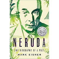 Neruda: The Biography of a Poet book cover