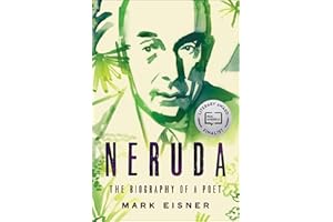 Neruda: The Biography of a Poet