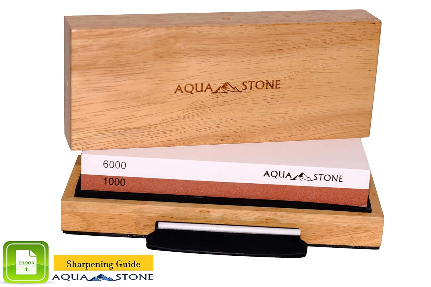 Best Stanley Sharpening Stone Grit