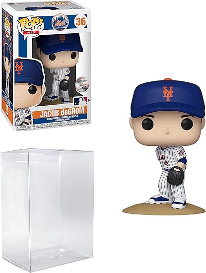 ny mets funko pop